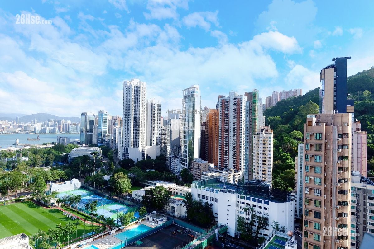 View: Coho Rental 1 Bedroom , 1 Bathroom 317 ft²