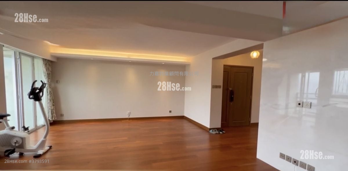 慧雅阁 租盘 4 房 , 3 浴室 1,734 平方尺