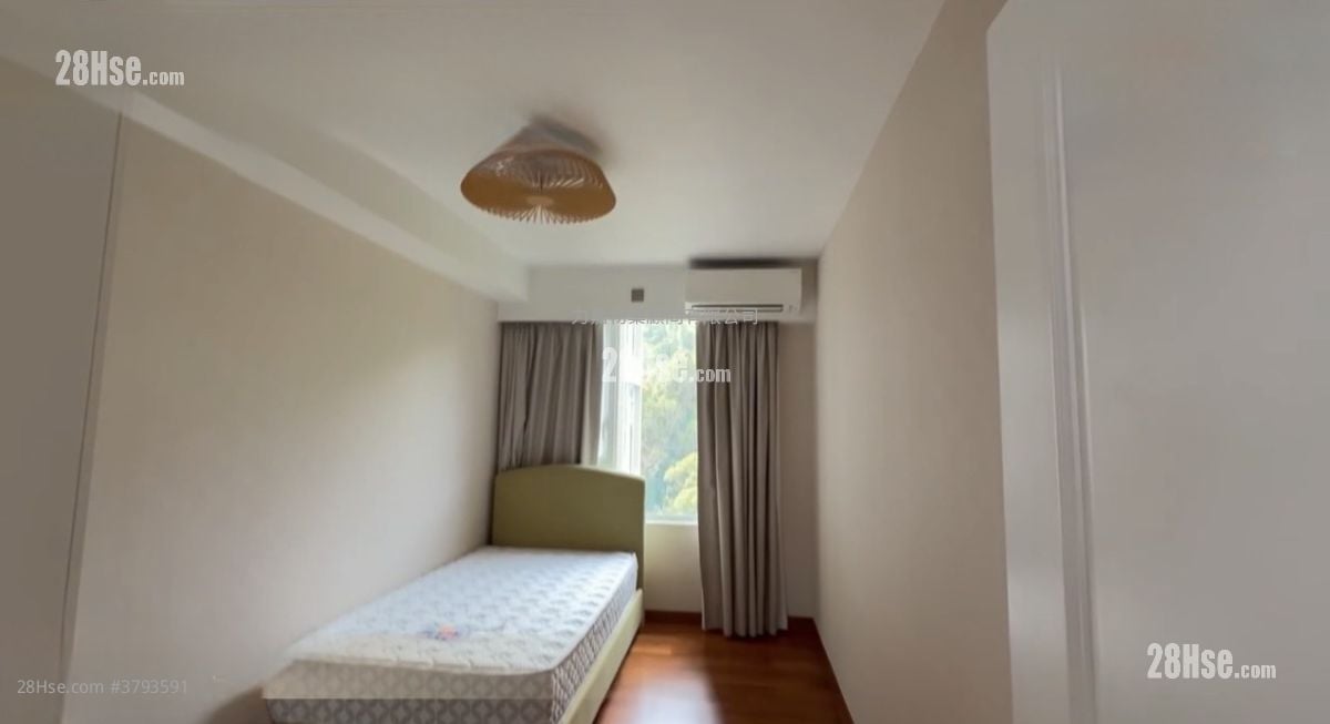 慧雅阁 租盘 4 房 , 3 浴室 1,734 平方尺