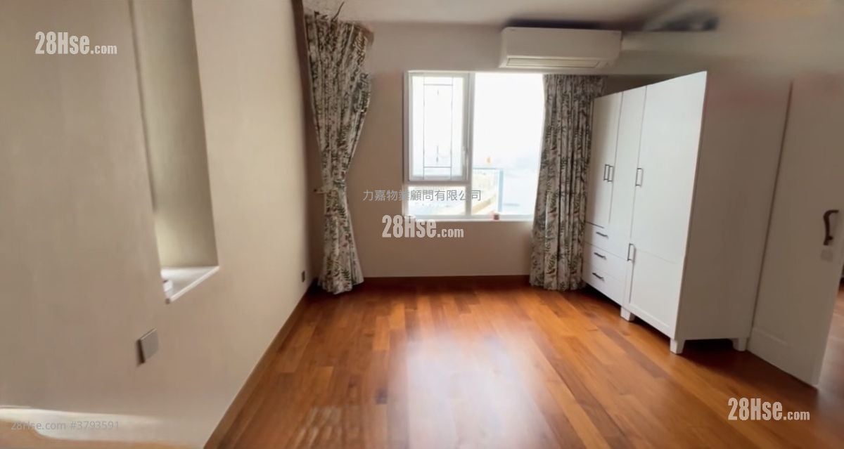 慧雅阁 租盘 4 房 , 3 浴室 1,734 平方尺