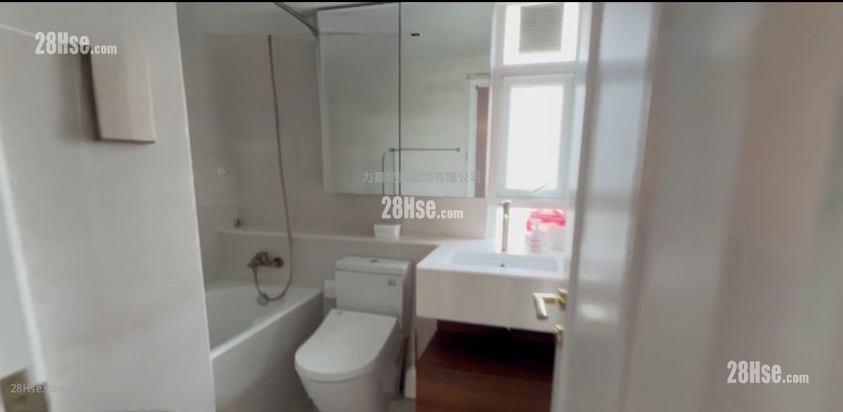 慧雅阁 租盘 4 房 , 3 浴室 1,734 平方尺