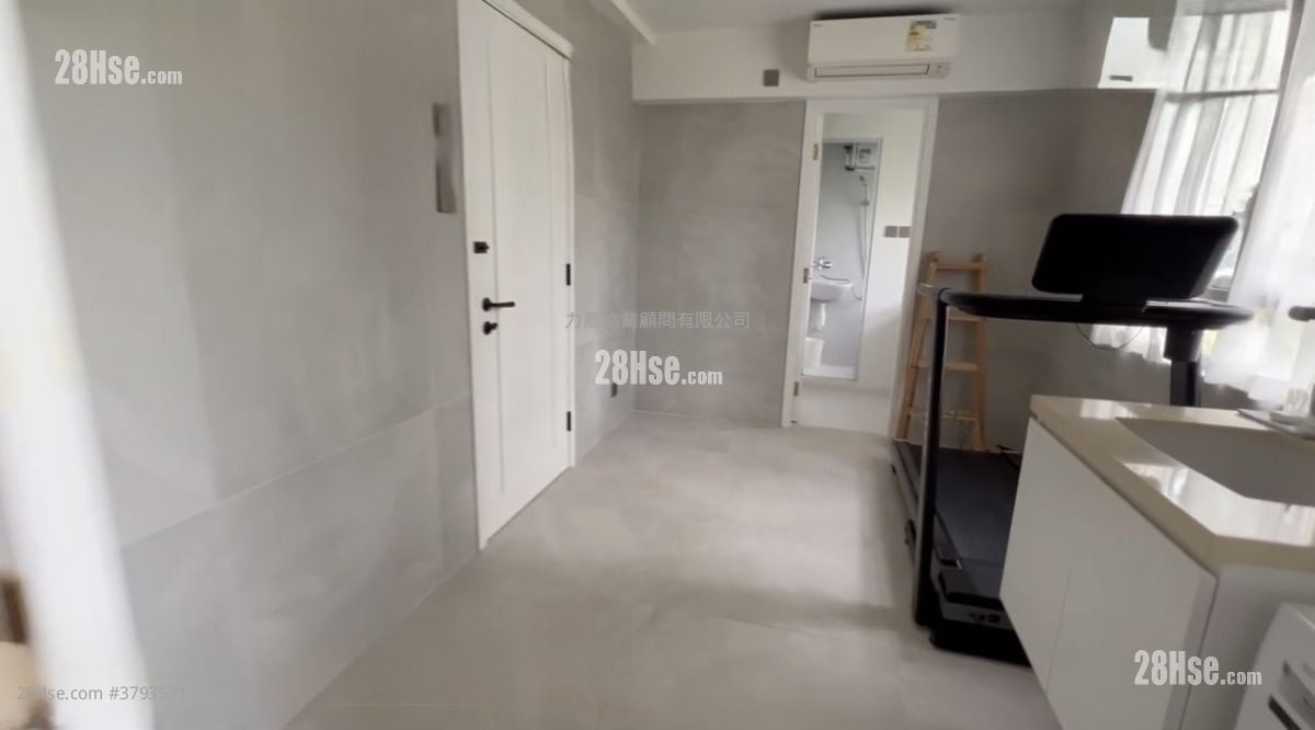 慧雅阁 租盘 4 房 , 3 浴室 1,734 平方尺