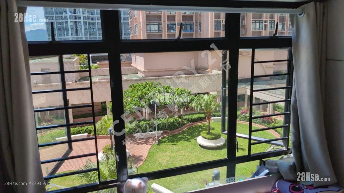 新港城 售盘 2 房 , 1 浴室 338 平方尺