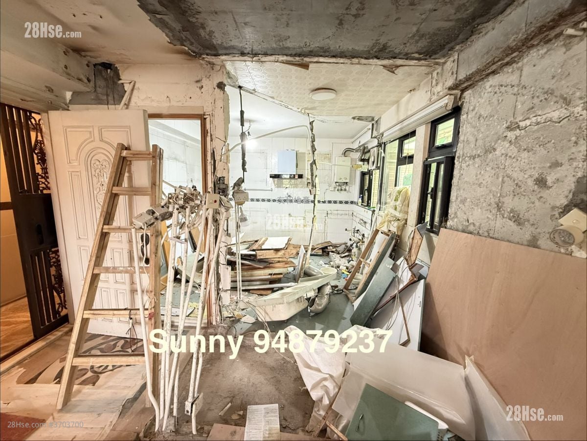 Royal Magnolia Rental 3 Bedrooms , 2 Bathrooms 1,103 ft²