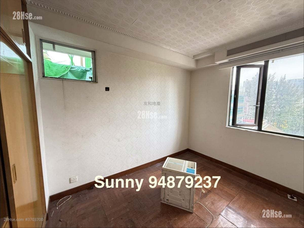 Royal Magnolia Rental 3 Bedrooms , 2 Bathrooms 1,103 ft²