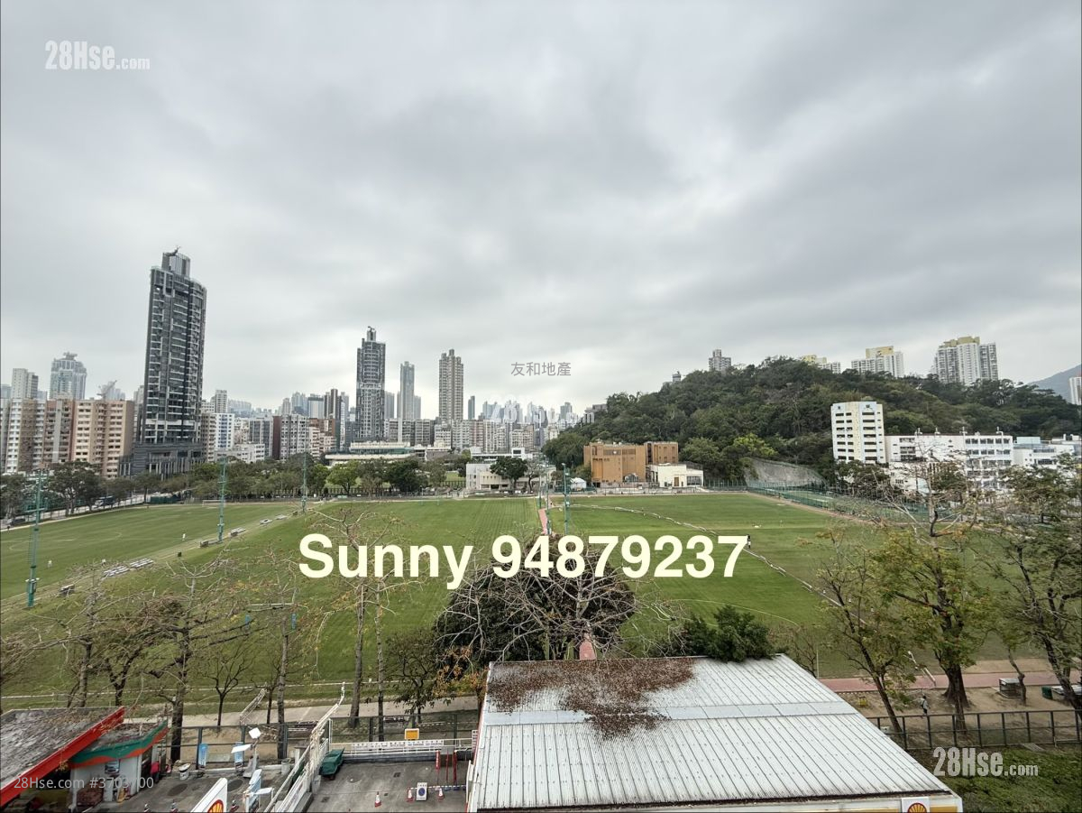 Royal Magnolia Rental 3 Bedrooms , 2 Bathrooms 1,103 ft²