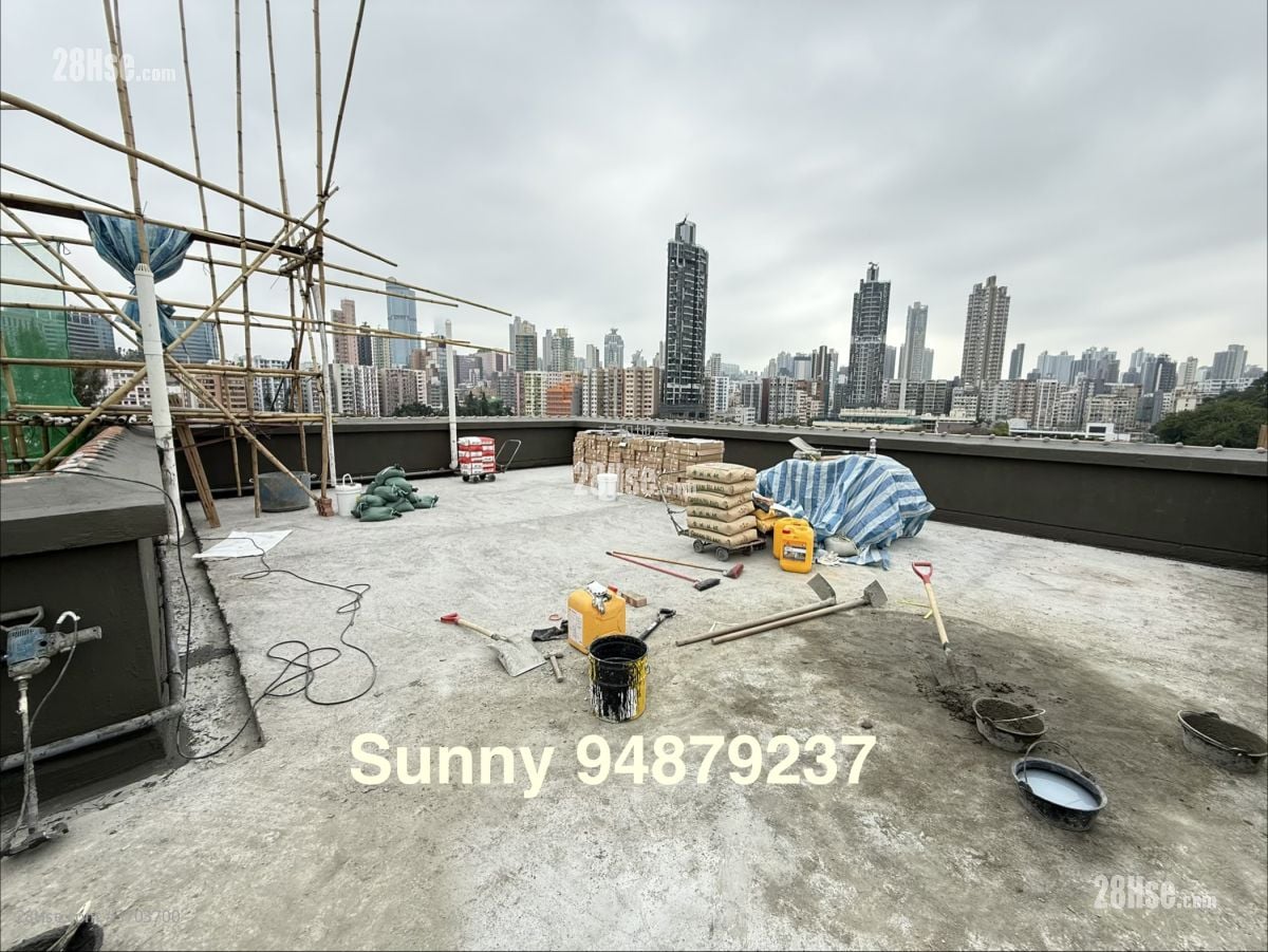 Royal Magnolia Rental 3 Bedrooms , 2 Bathrooms 1,103 ft²