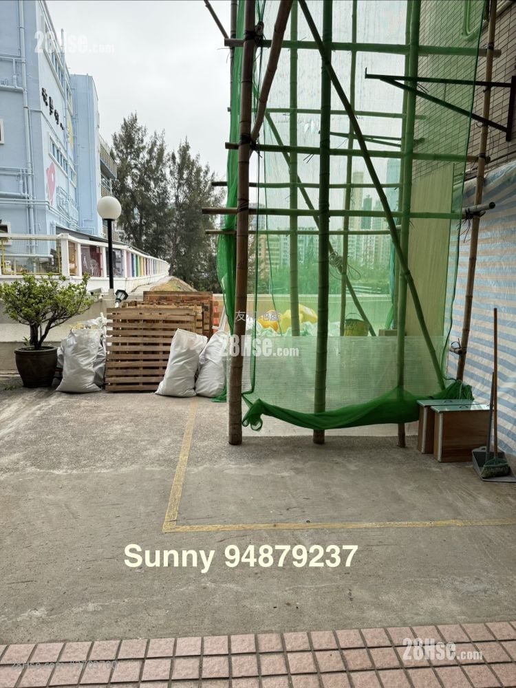 Royal Magnolia Rental 3 Bedrooms , 2 Bathrooms 1,103 ft²