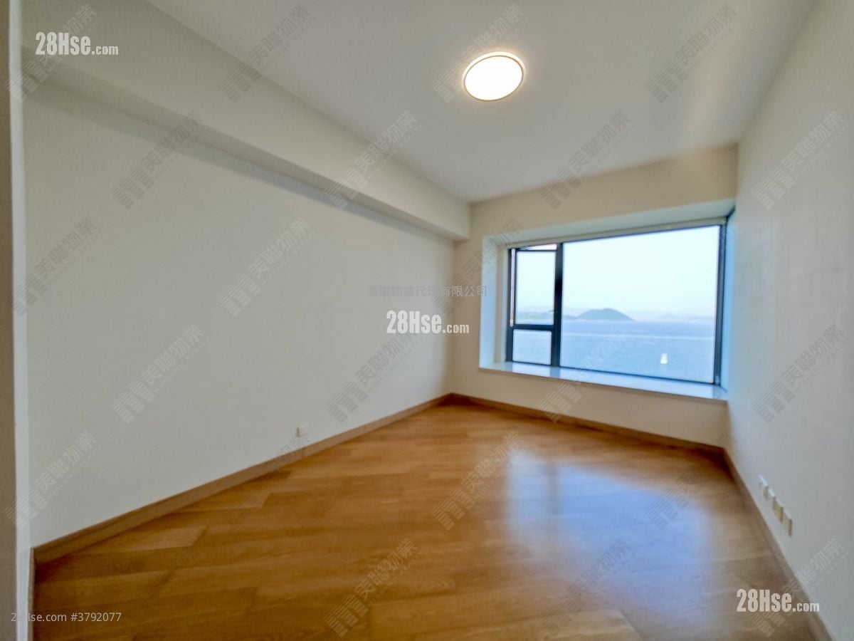 海钻天赋海湾 租盘 4 房 , 4 浴室 2,051 平方尺