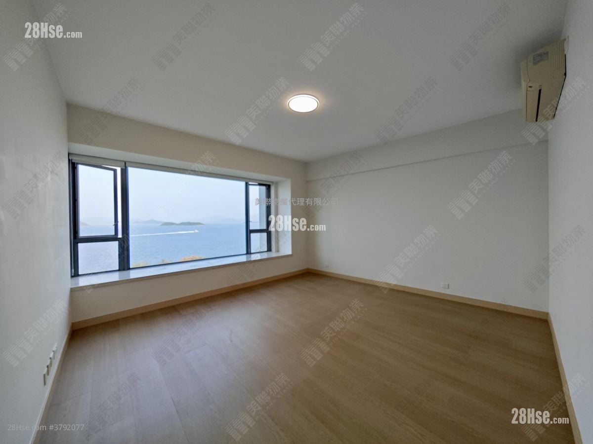 海钻天赋海湾 租盘 4 房 , 4 浴室 2,051 平方尺