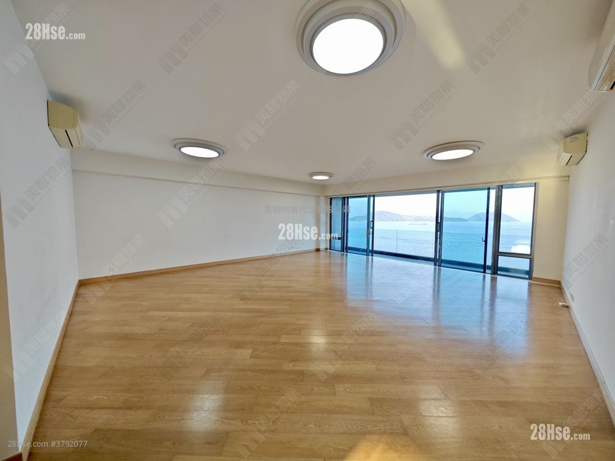 海钻天赋海湾 租盘 4 房 , 4 浴室 2,051 平方尺