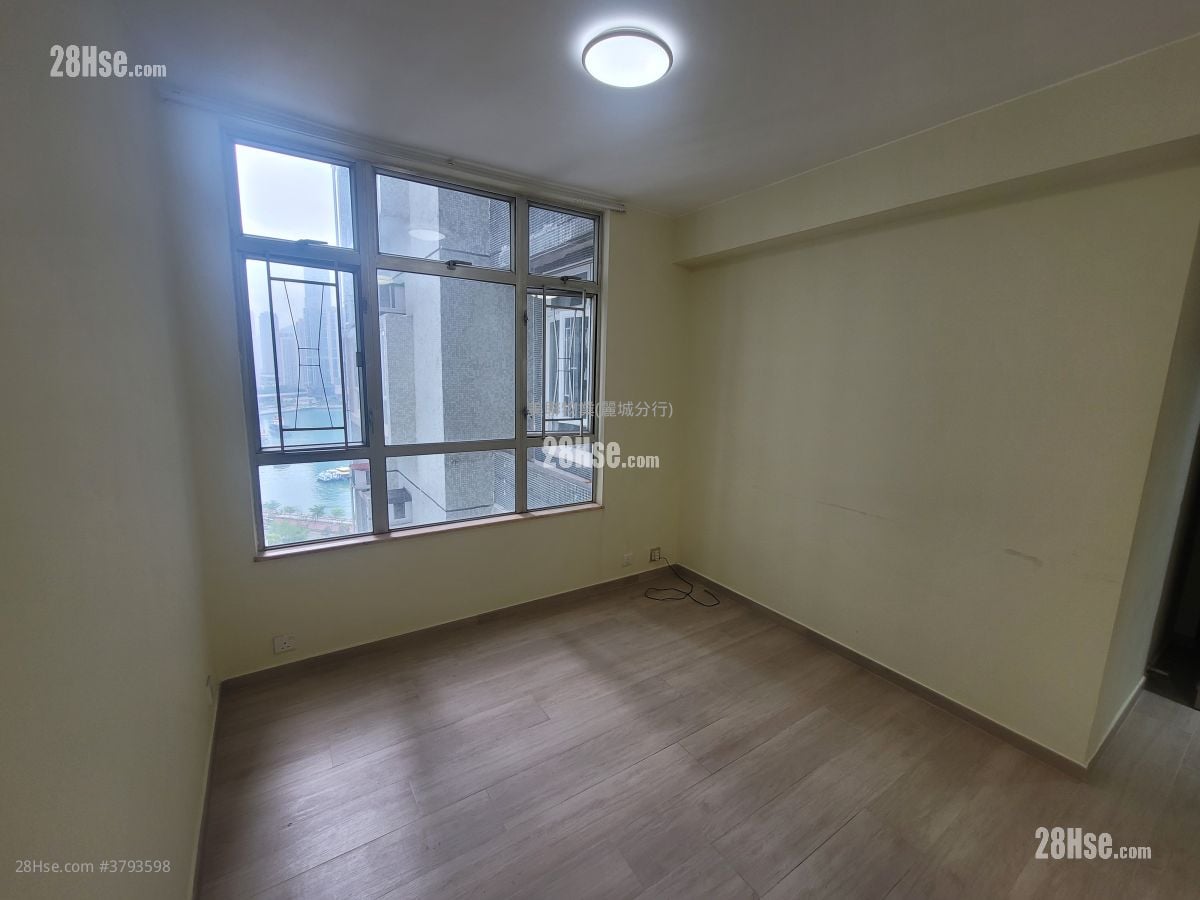 Belvedere Garden Rental 3 Bedrooms , 1 Bathroom 572 ft²