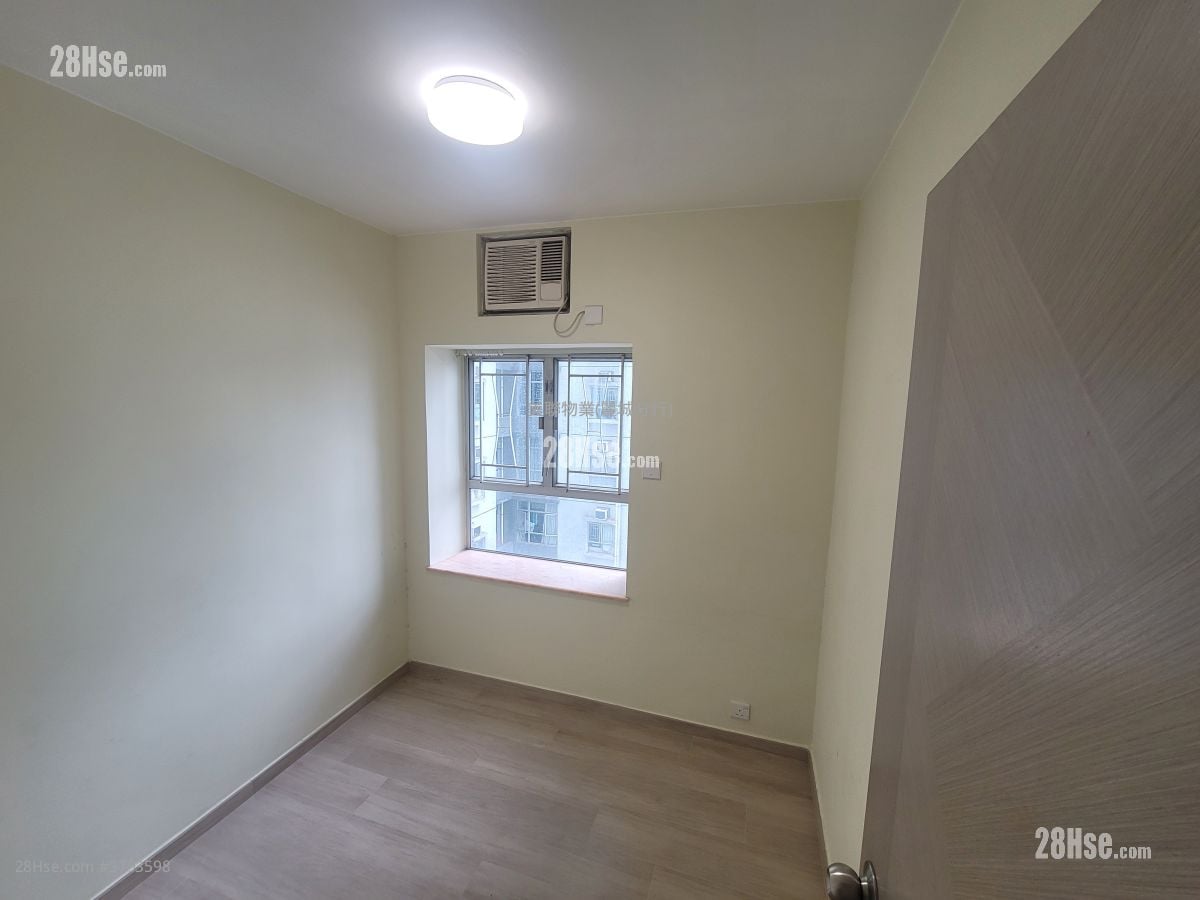 Belvedere Garden Rental 3 Bedrooms , 1 Bathroom 572 ft²