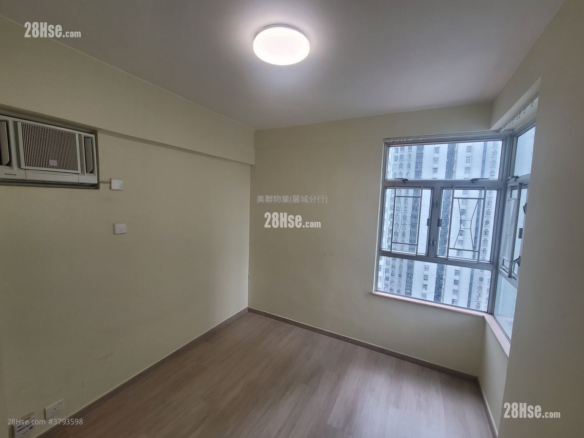 Belvedere Garden Rental 3 Bedrooms , 1 Bathroom 572 ft²