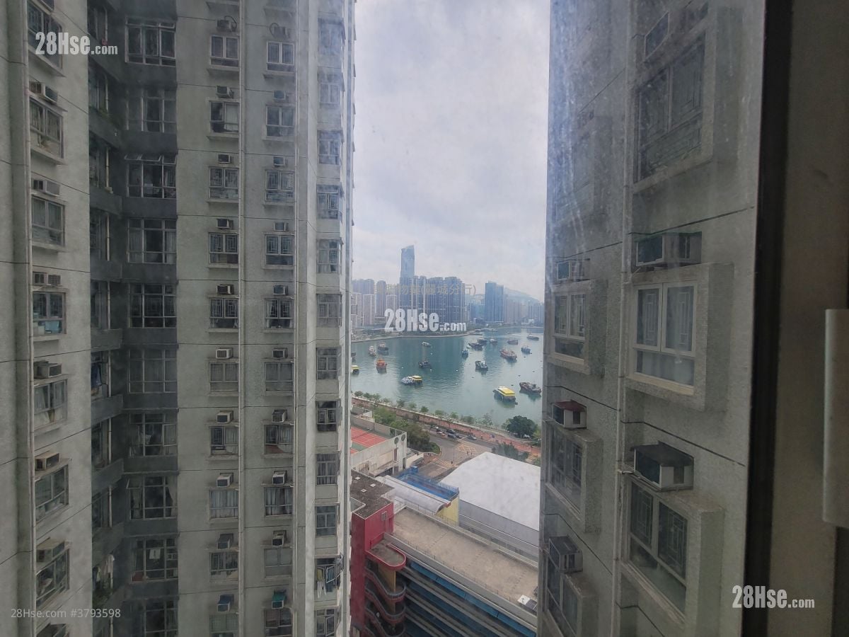 Belvedere Garden Rental 3 Bedrooms , 1 Bathroom 572 ft²