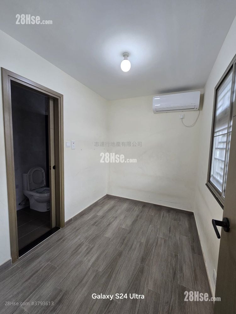 村屋 售盘 3 房 , 2 浴室 600 平方尺