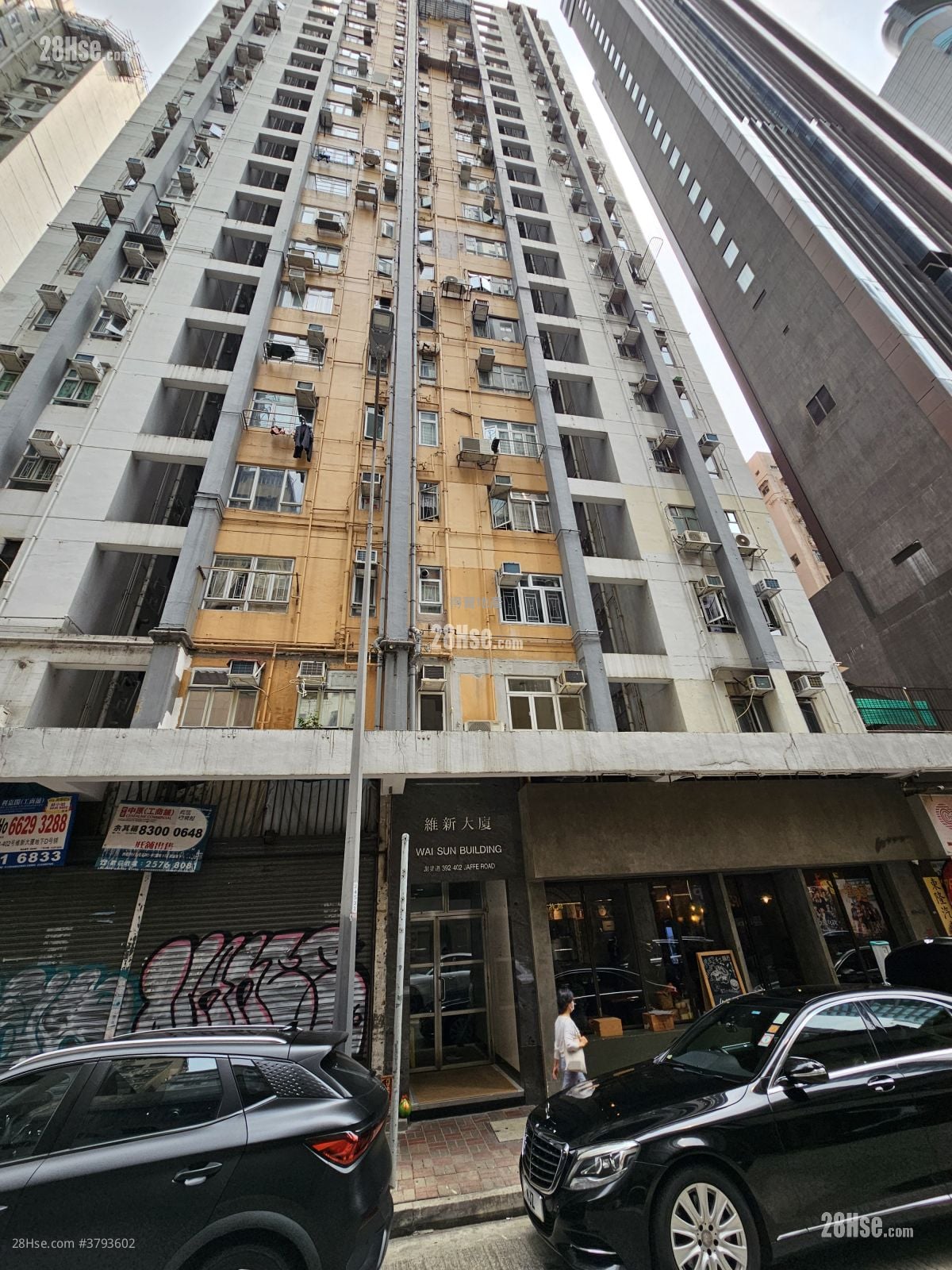 Apartment Sell 2 Bedrooms , 1 Bathroom 371 ft²