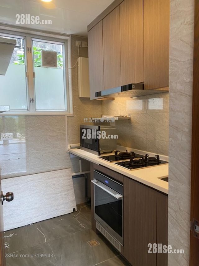 环角道30号 租盘 2 房 , 1 浴室 775 平方尺