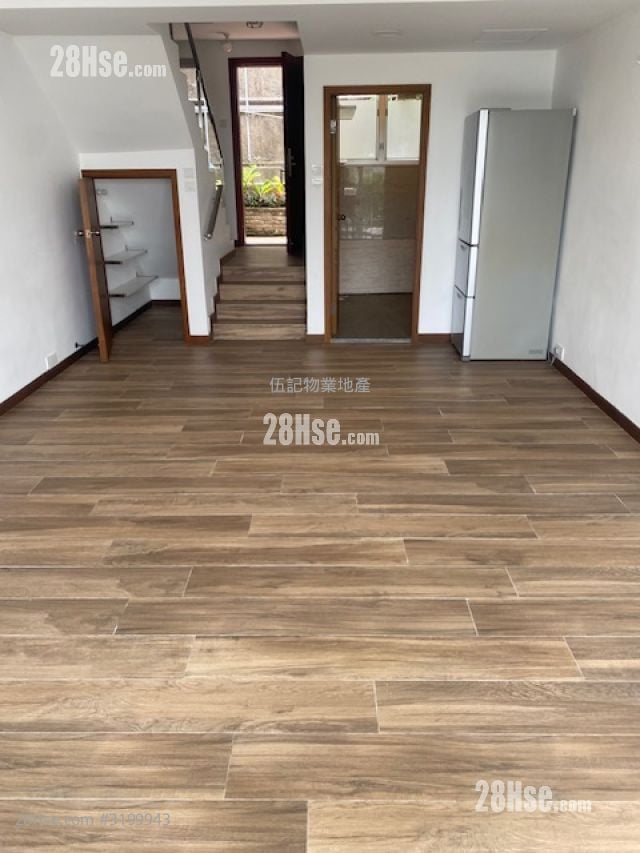 环角道30号 租盘 2 房 , 1 浴室 775 平方尺