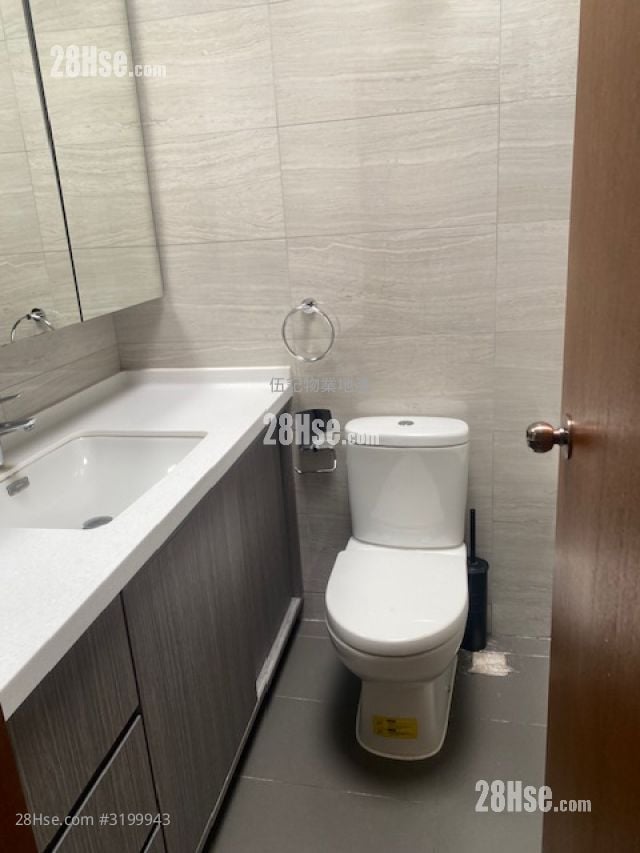 环角道30号 租盘 2 房 , 1 浴室 775 平方尺