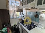 彩峰苑 售盘 2 房 , 1 浴室 597 平方尺