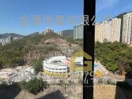 彩峰苑 售盘 2 房 , 1 浴室 597 平方尺