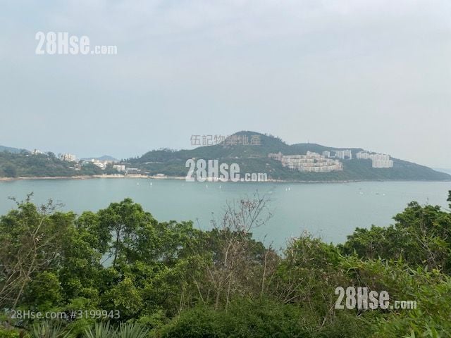 环角道30号 租盘 2 房 , 1 浴室 775 平方尺