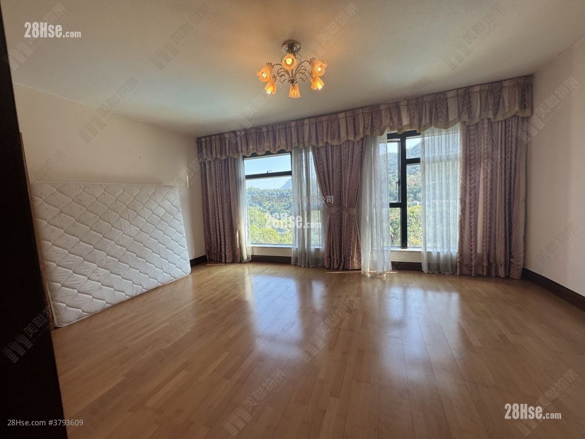 涤涛山 售盘 4 房 2,245 平方尺