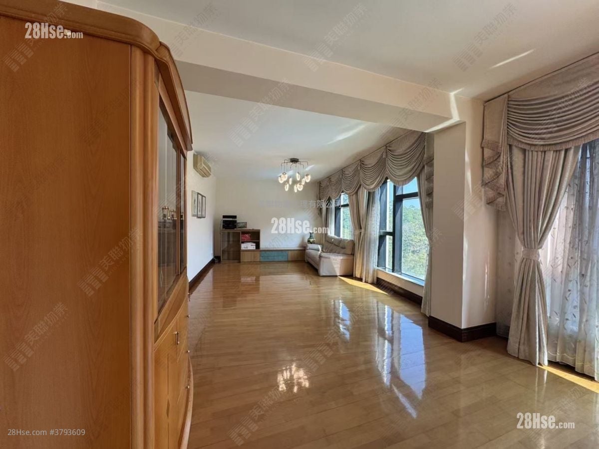 涤涛山 售盘 4 房 2,245 平方尺