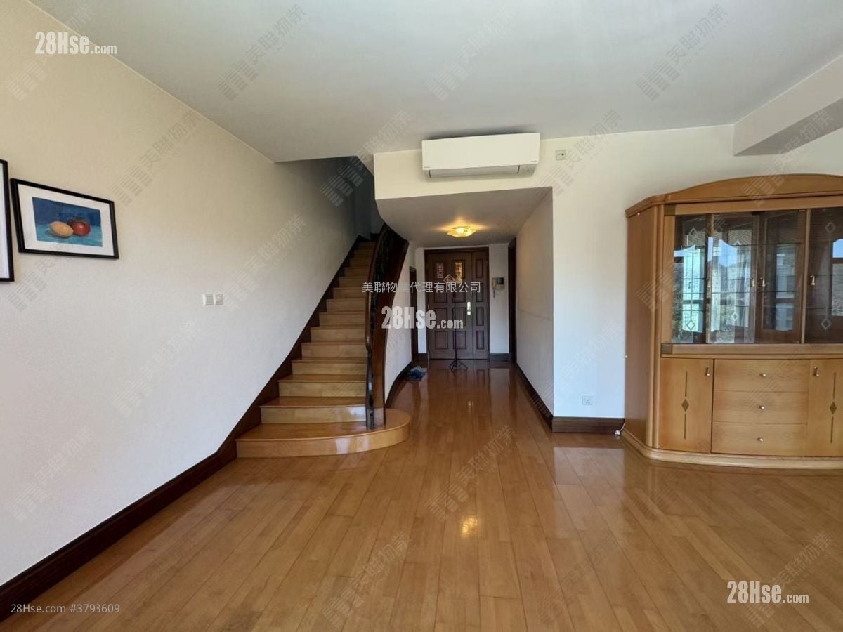 涤涛山 售盘 4 房 2,245 平方尺