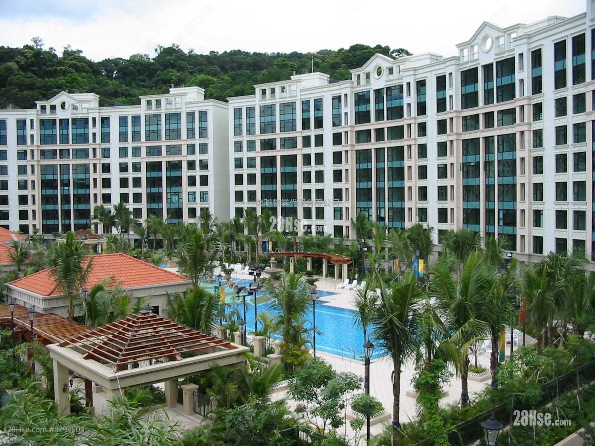 涤涛山 售盘 4 房 2,245 平方尺