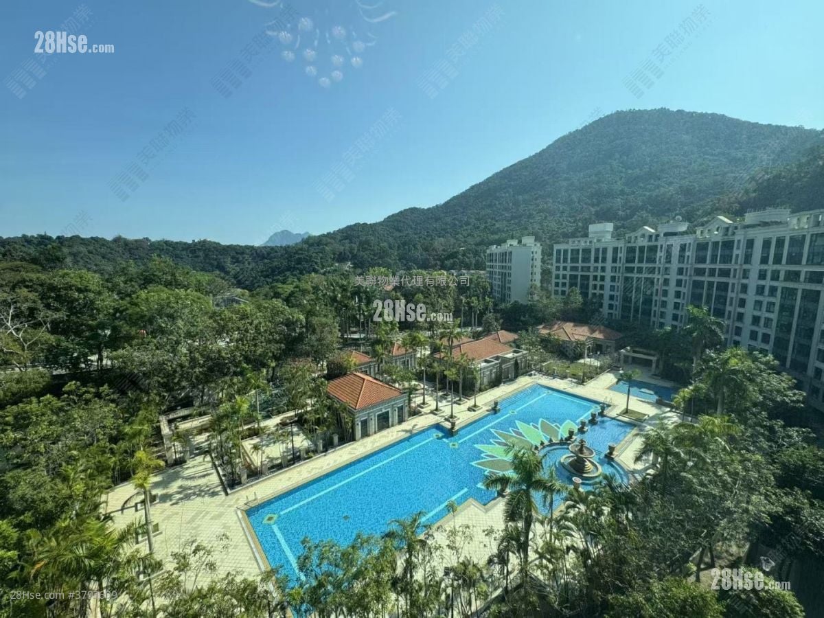 涤涛山 售盘 4 房 2,245 平方尺