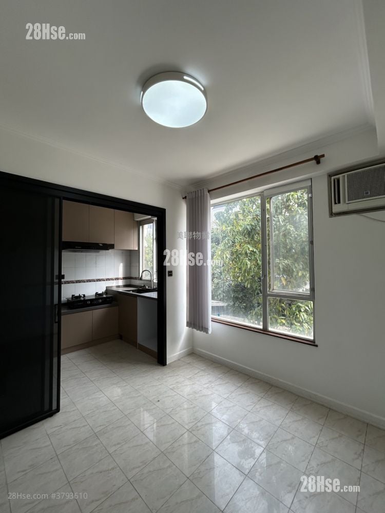 Palm Springs Rental 1,016 ft²