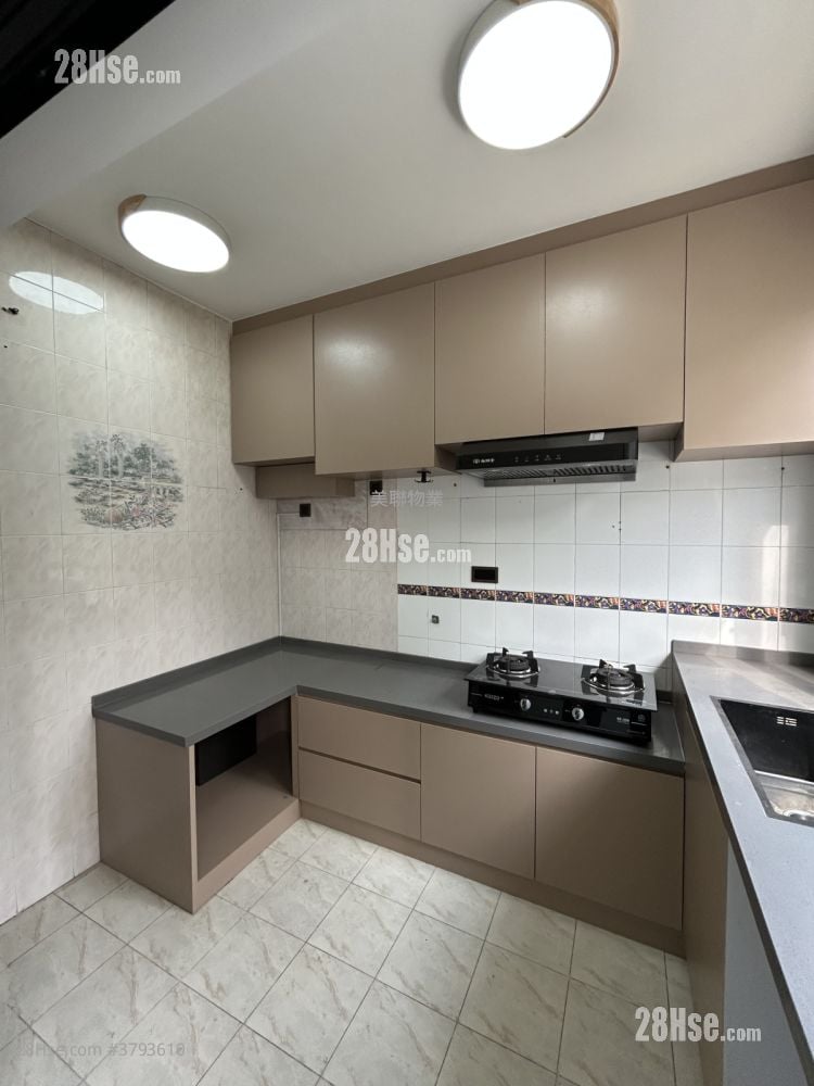 Palm Springs Rental 1,016 ft²