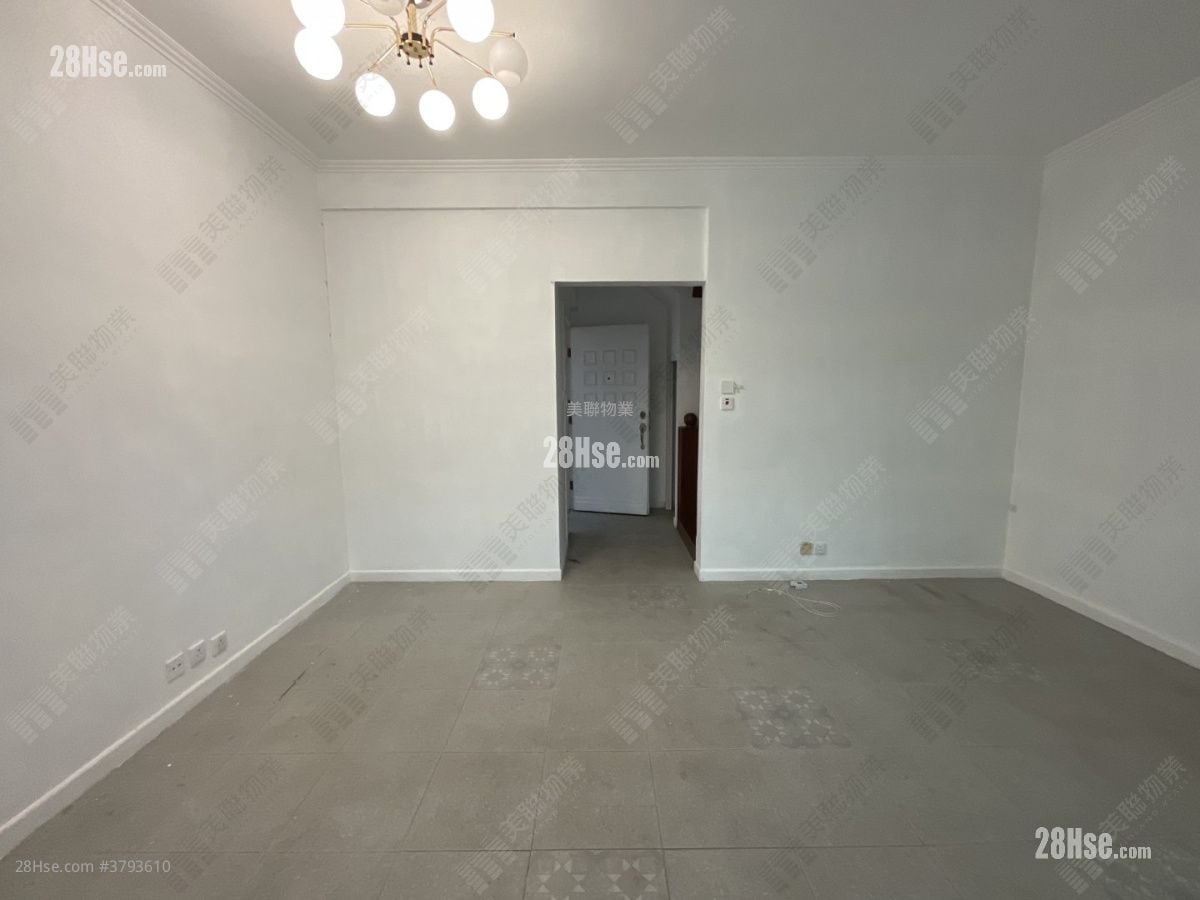 Palm Springs Rental 1,016 ft²