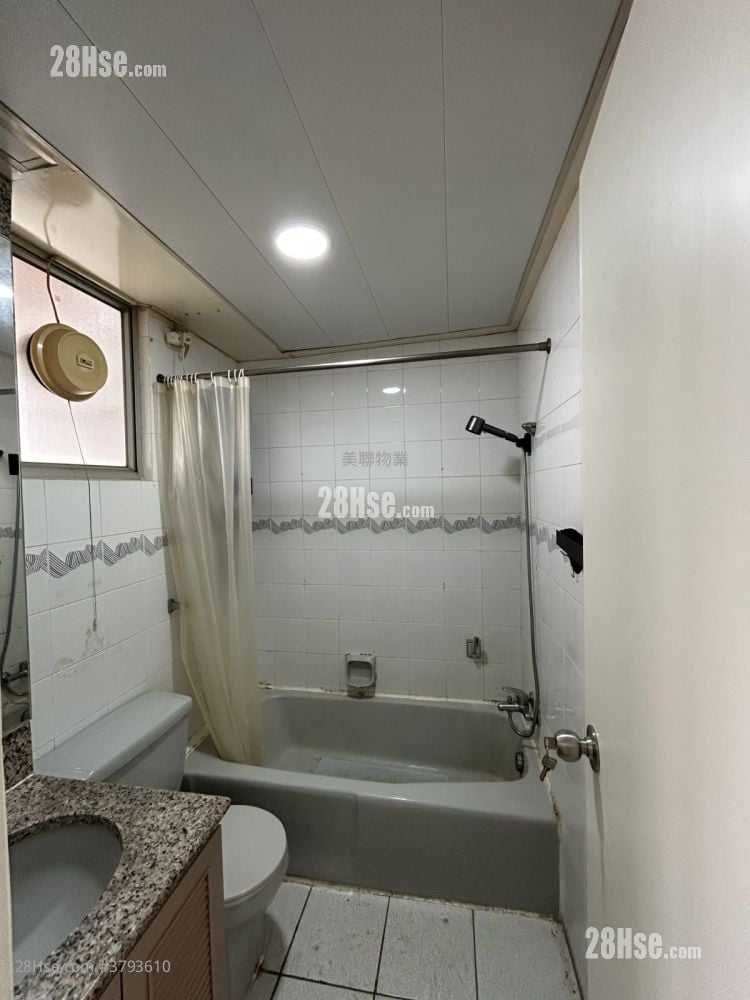 Palm Springs Rental 1,016 ft²