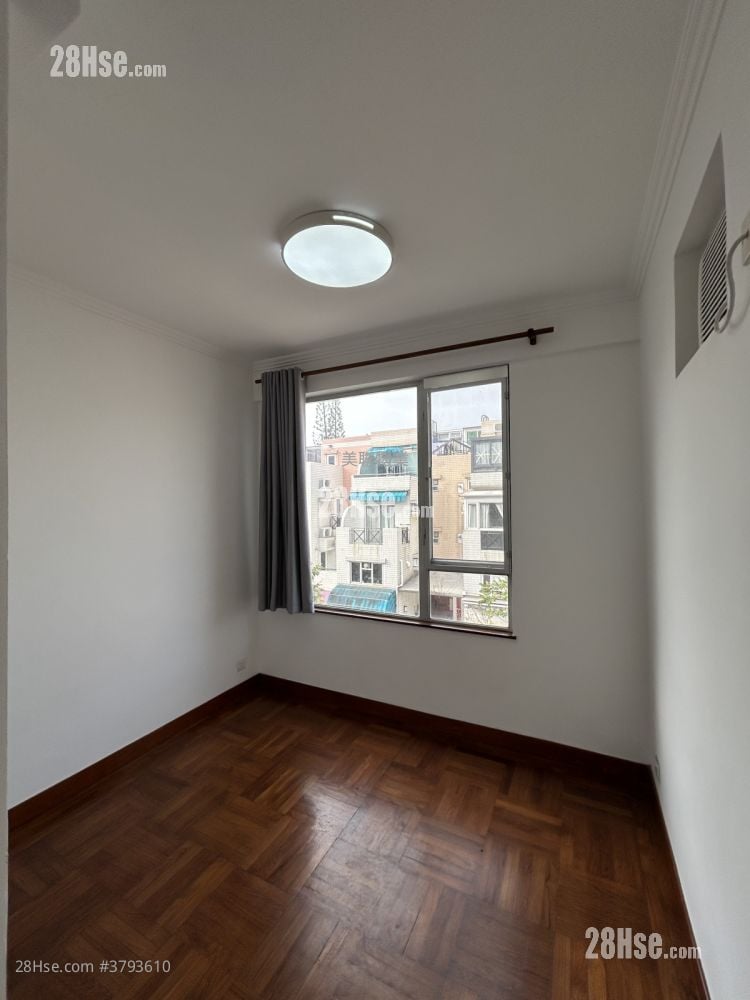 Palm Springs Rental 1,016 ft²