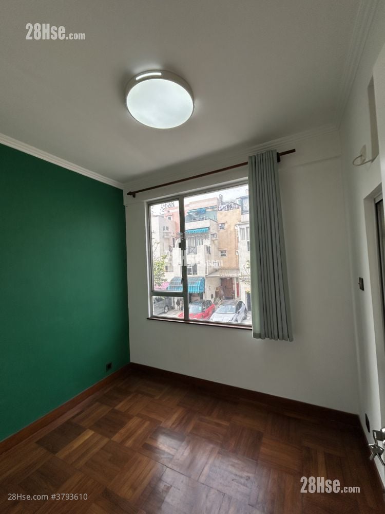 Palm Springs Rental 1,016 ft²