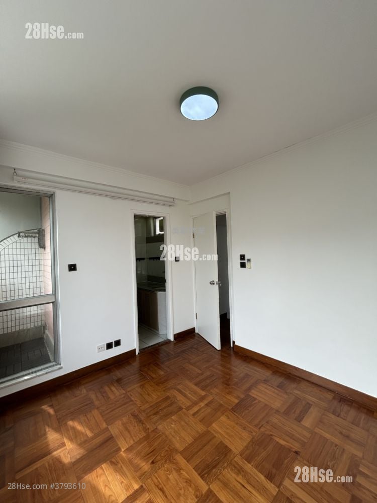 Palm Springs Rental 1,016 ft²