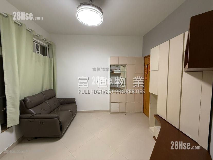 黄埔花园 租盘 1 房 , 1 浴室 288 平方尺