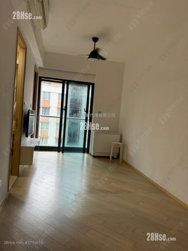 荟悦 售盘 281 平方尺