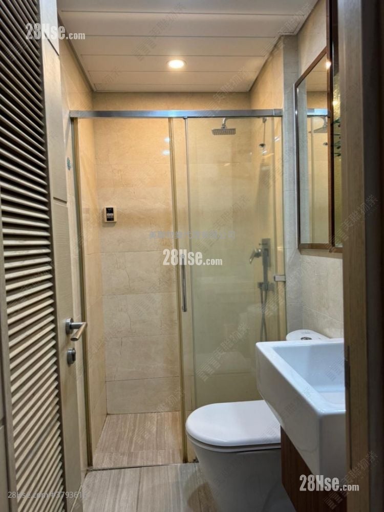 荟悦 售盘 281 平方尺