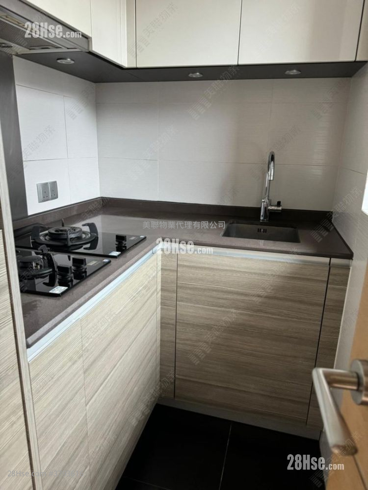 荟悦 售盘 281 平方尺