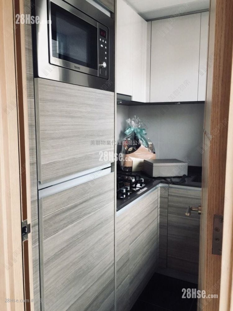 荟悦 售盘 281 平方尺