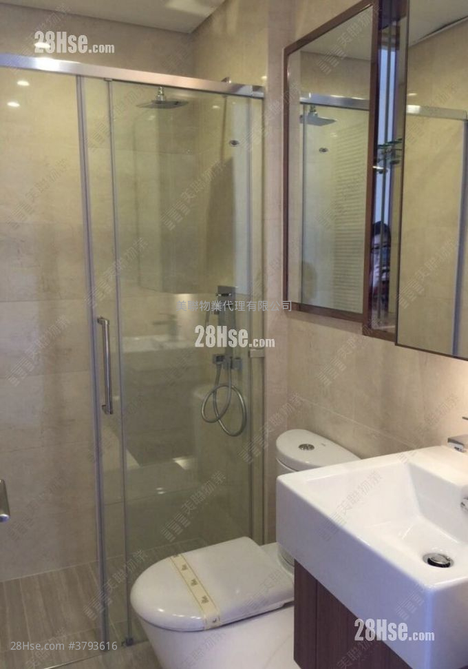 荟悦 售盘 281 平方尺