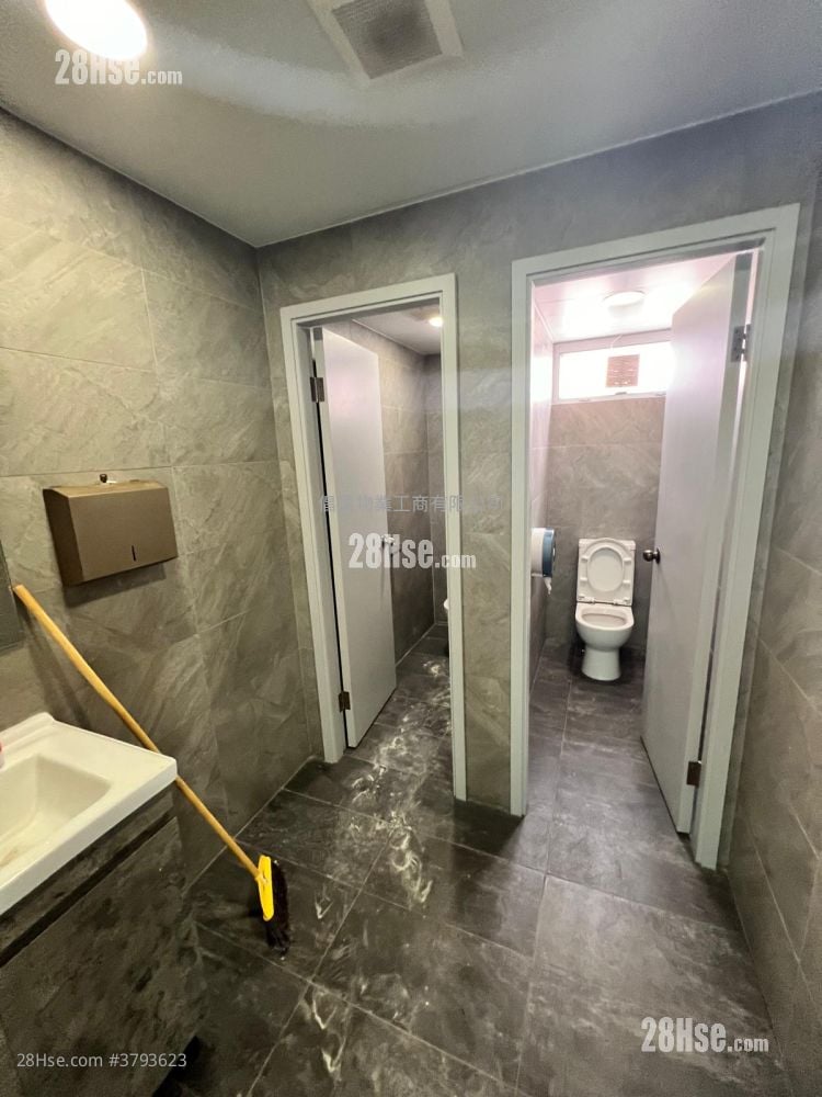 Ming Sang Industrial Building Rental