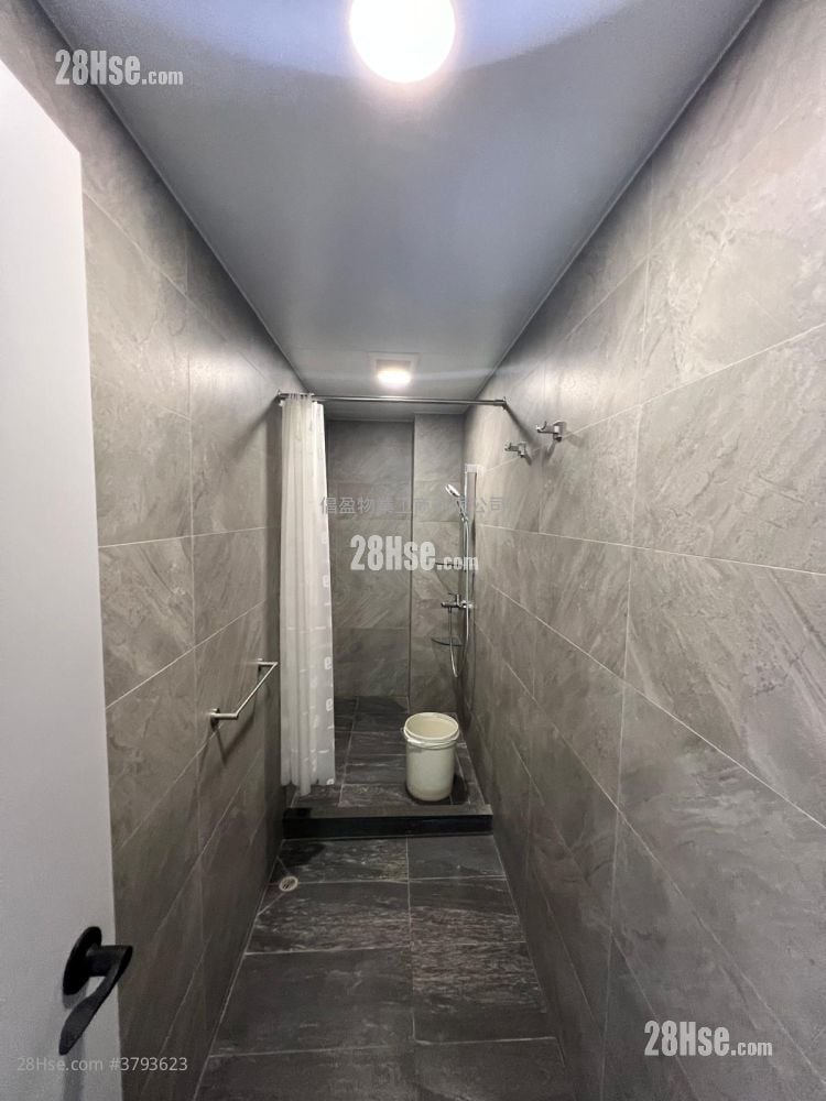 Ming Sang Industrial Building Rental