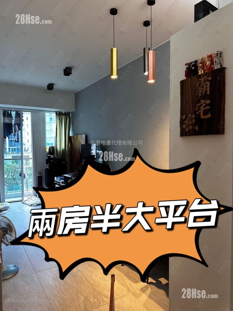 Monterey Sell 2 Bedrooms , 1 Bathroom 555 ft²