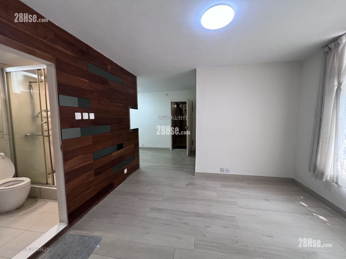 太古城 租盘 2 房 , 1 浴室 502 平方尺