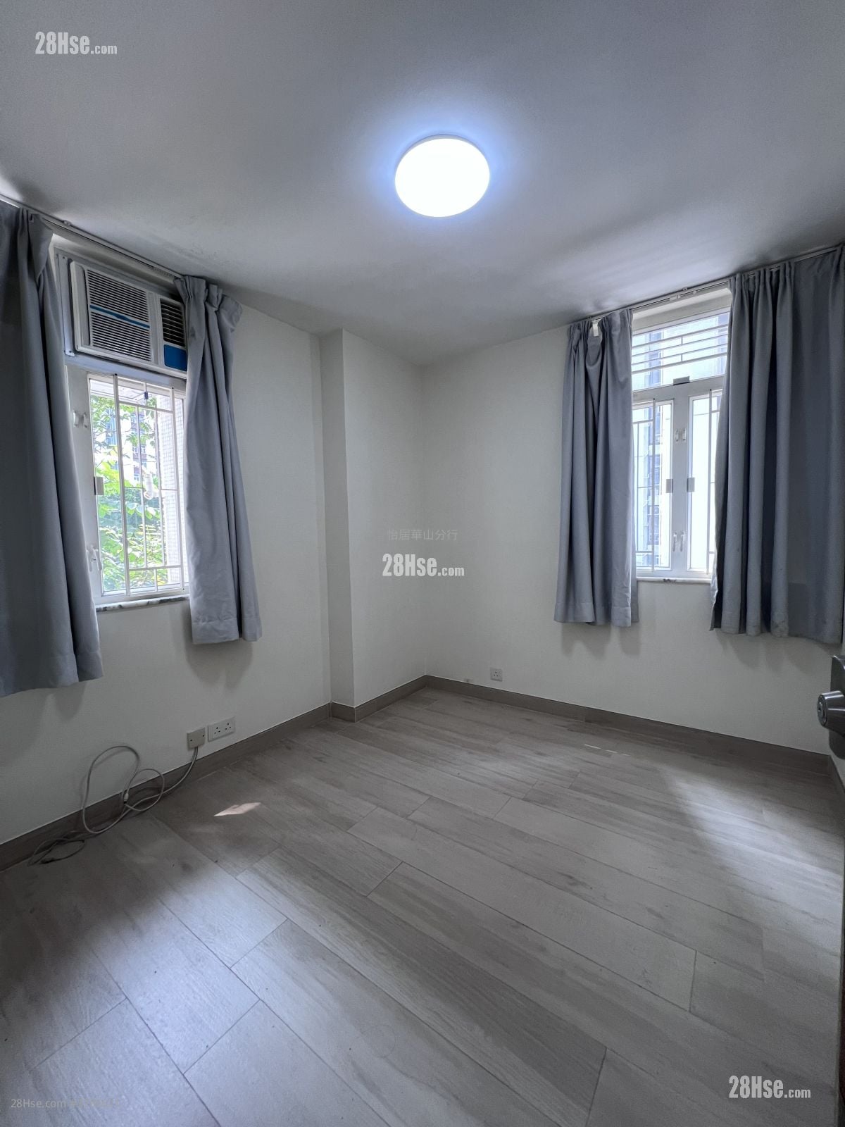 太古城 租盘 2 房 , 1 浴室 502 平方尺